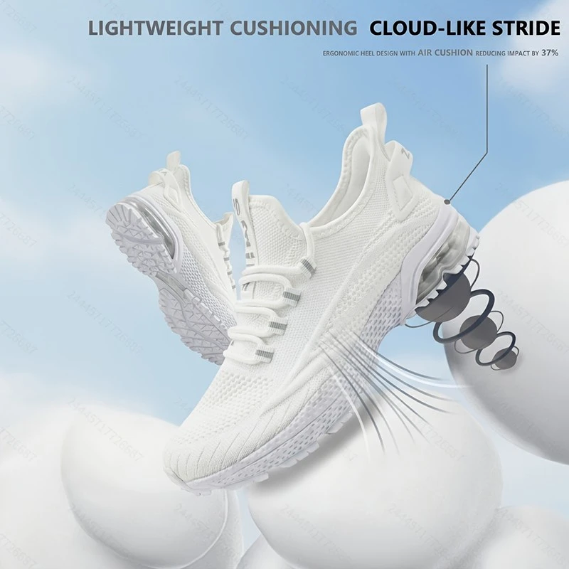 Female Running Shoes factory