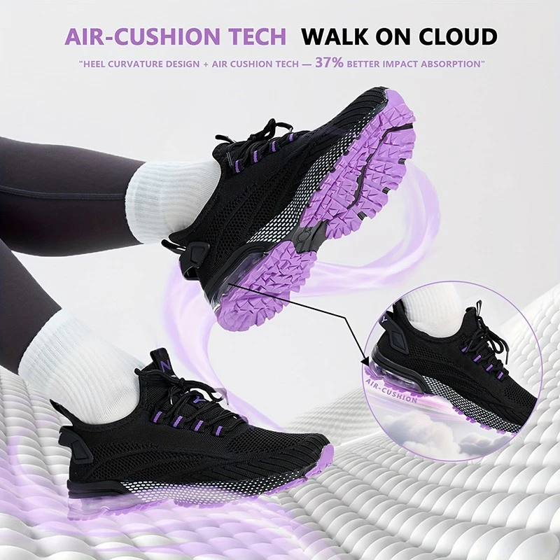 Female Running Shoes high quality