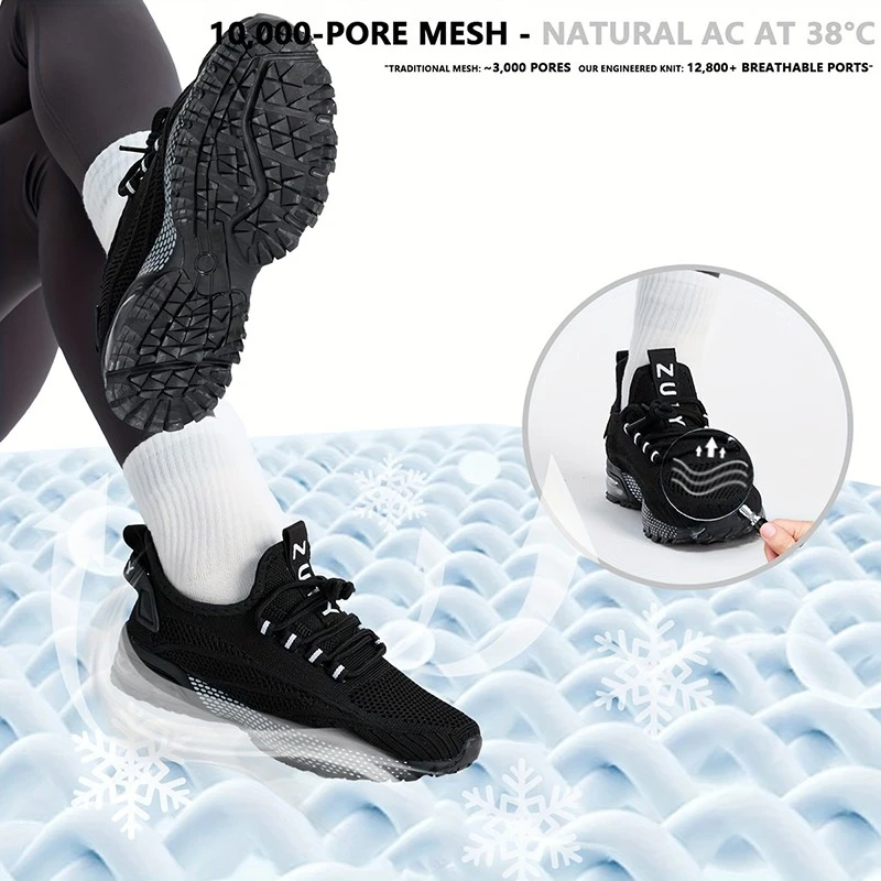 Female Running Shoes best