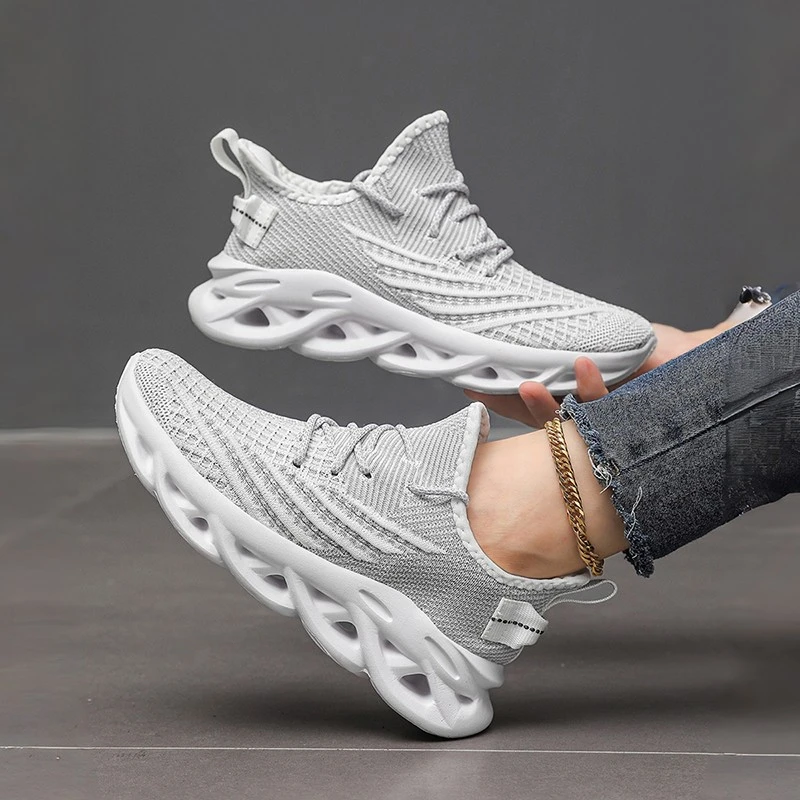 Zero Drop Shoes With Cushioning suppliers